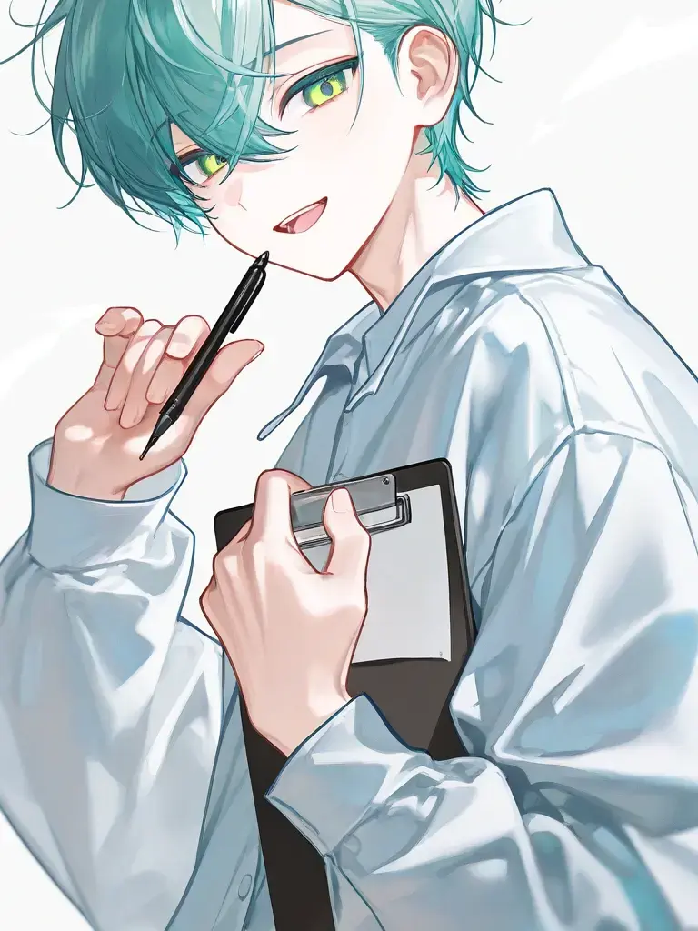 SilkyShoes7711의 優しいお医者さん