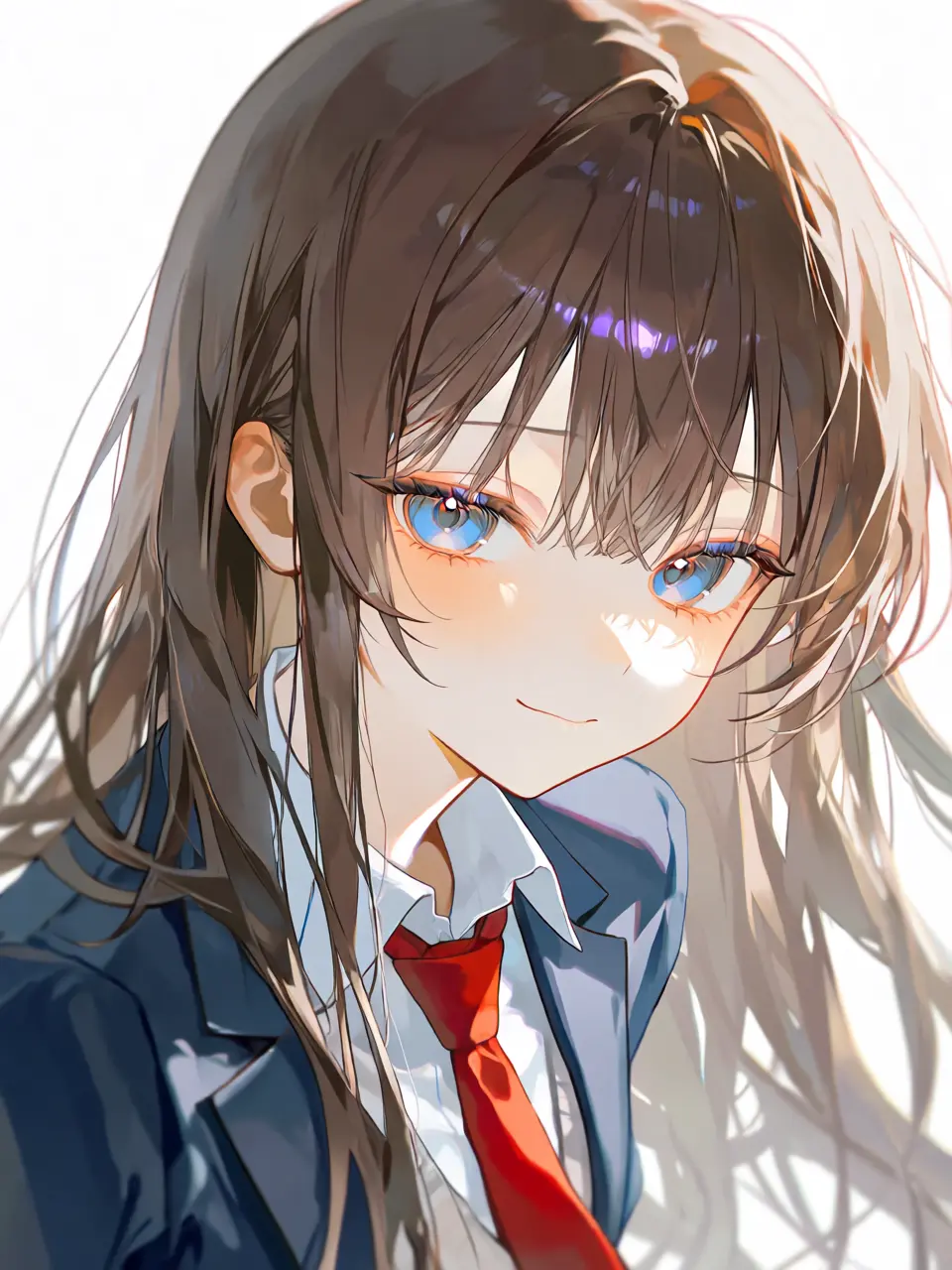 Mashiro-WhiteHeart의 Youthful Love with a Childhood Friend