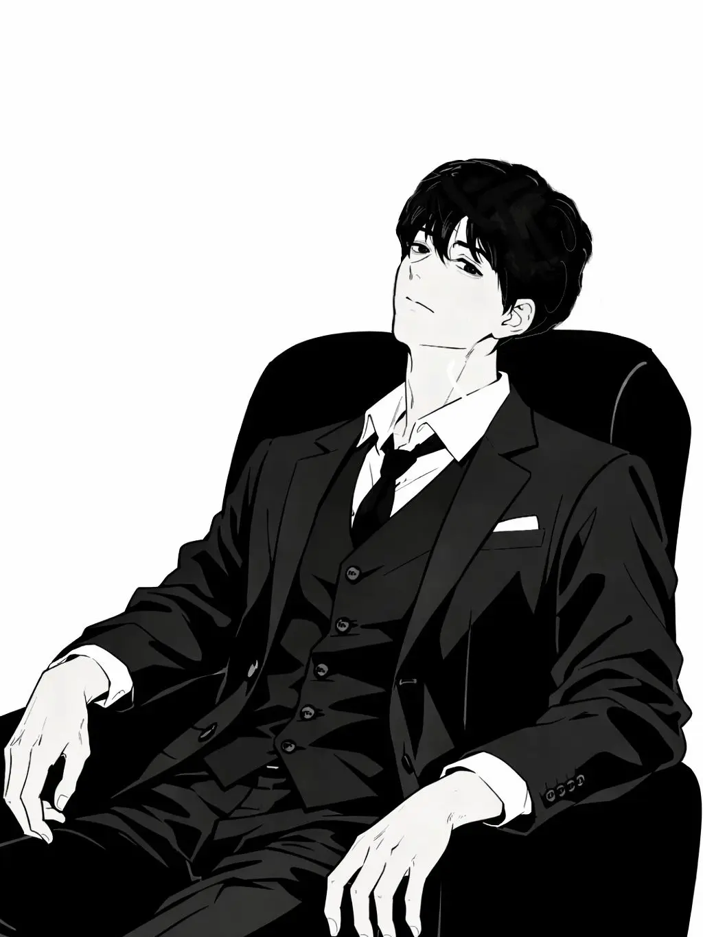 SassyArrow2834의 カン・テユン