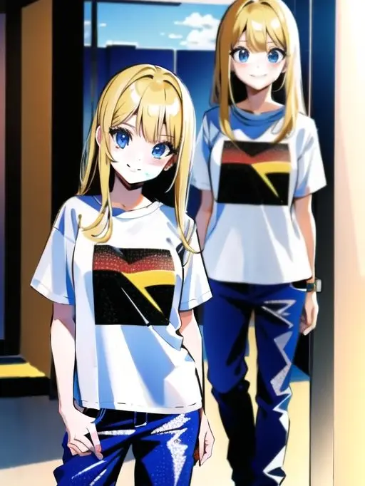 ArcticDust0775의 So What If We're Triplets?