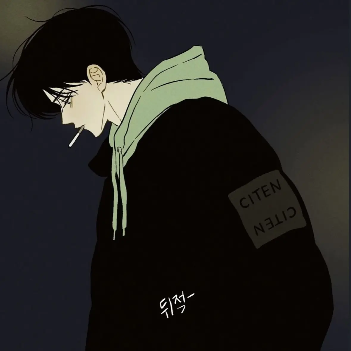 CostlyPlay6704의 담배 못끊는 남친