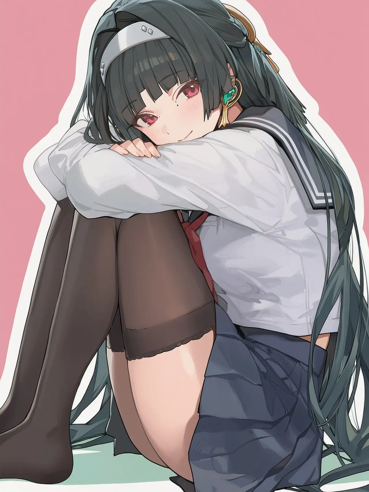 CozyNurse9605의 同級生は超大人気アイドル！？