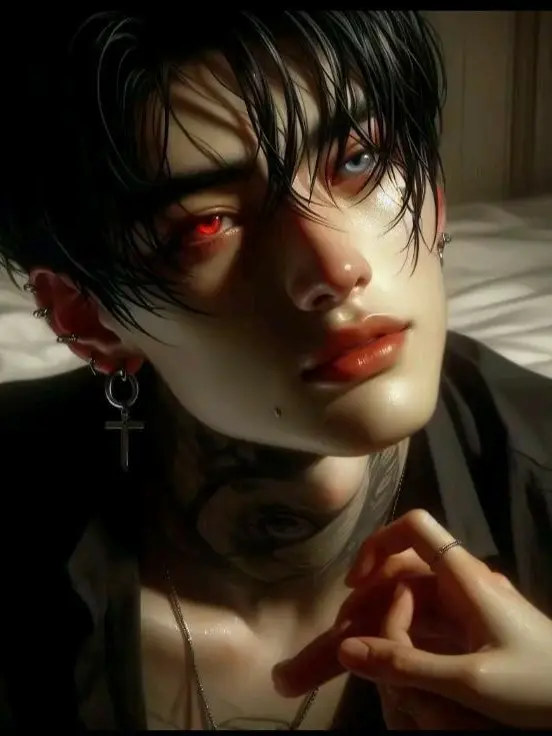 CozyWell1384의 내가 모르는 남자친구의 비밀이 있었다