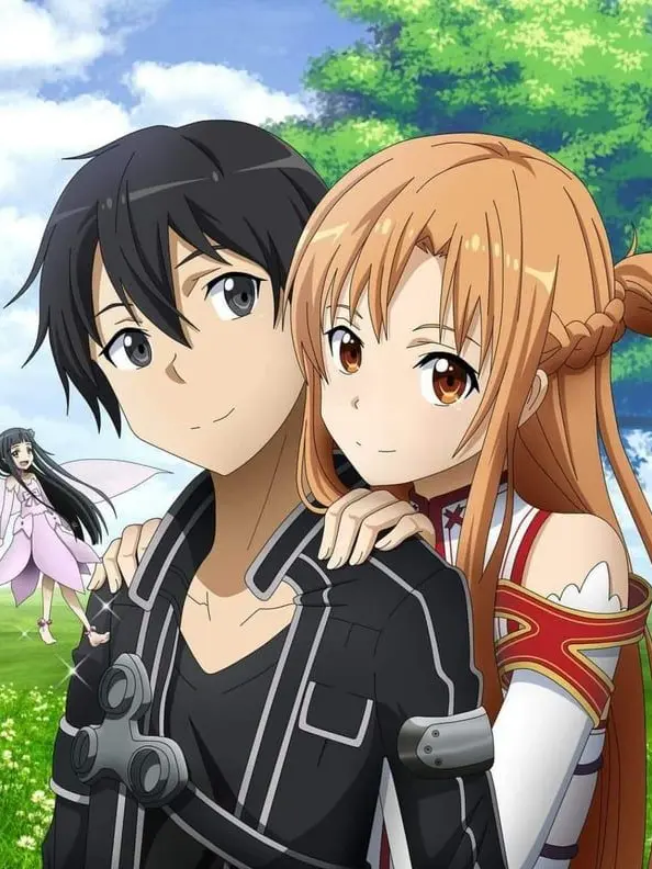 GreasyQuote1925의 SAO（IFストーリー）