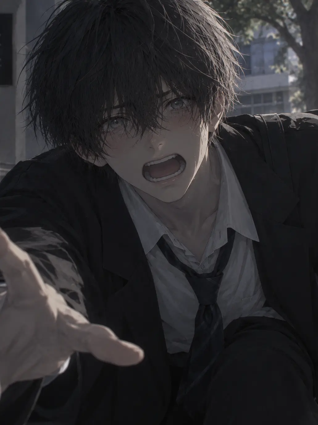 ayun0_sioyaki의 今助けとんねん！！！