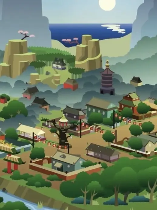 MuggyPage0455의 Sooga Village
