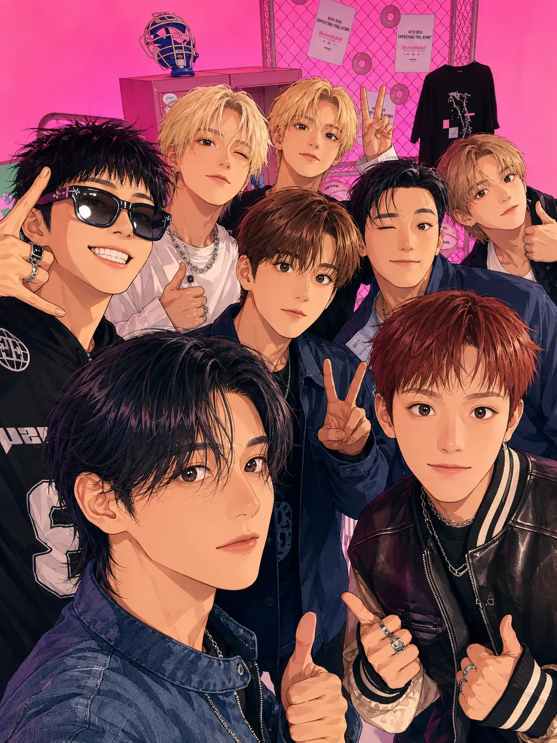 m_001의 航海AtoZ