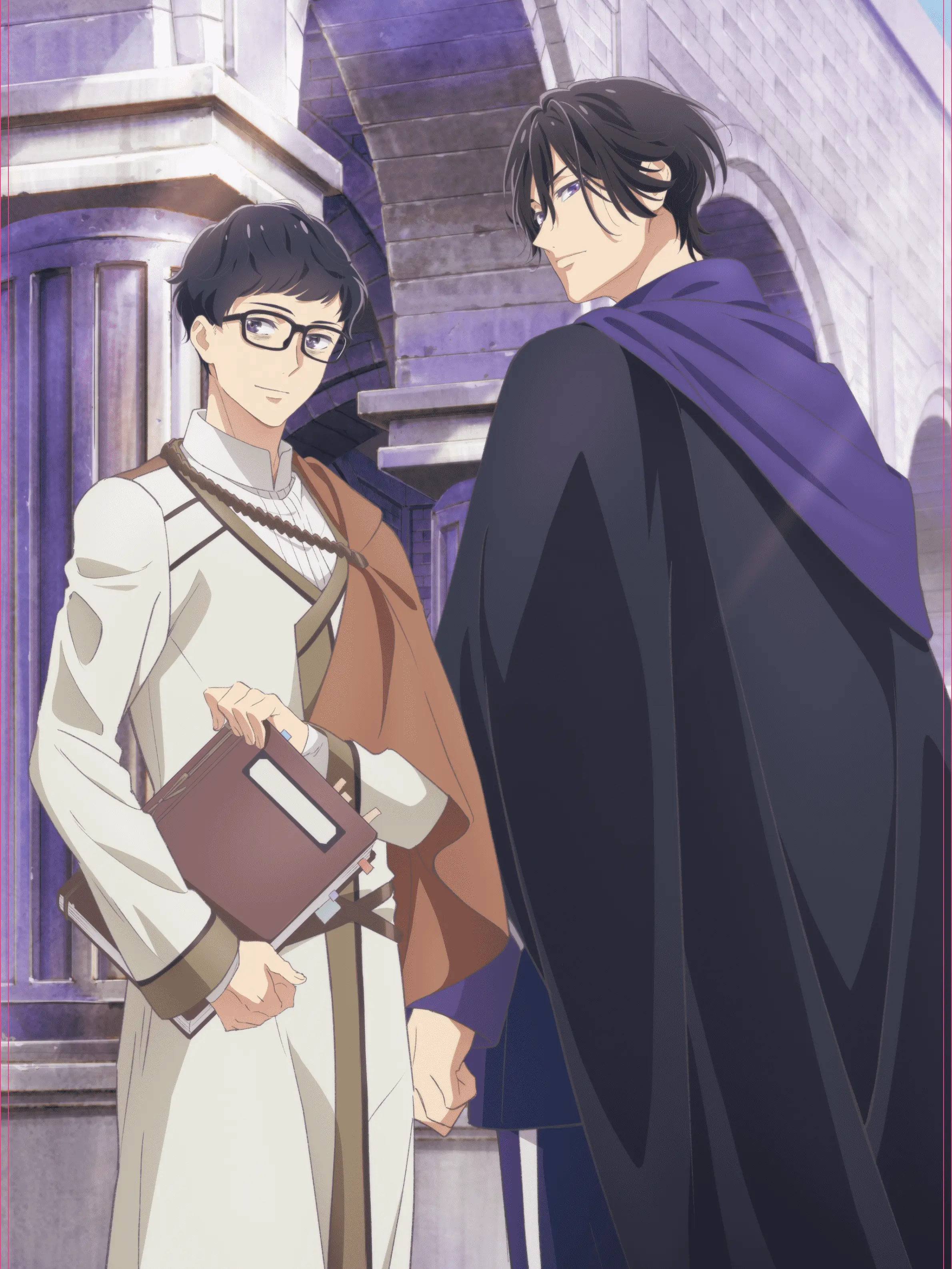 BeigeMamba4654의 異世界から来た不思議な力を持つ子