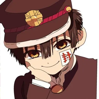 SpikySauce0981의 제타서 봤던 하나코군?!