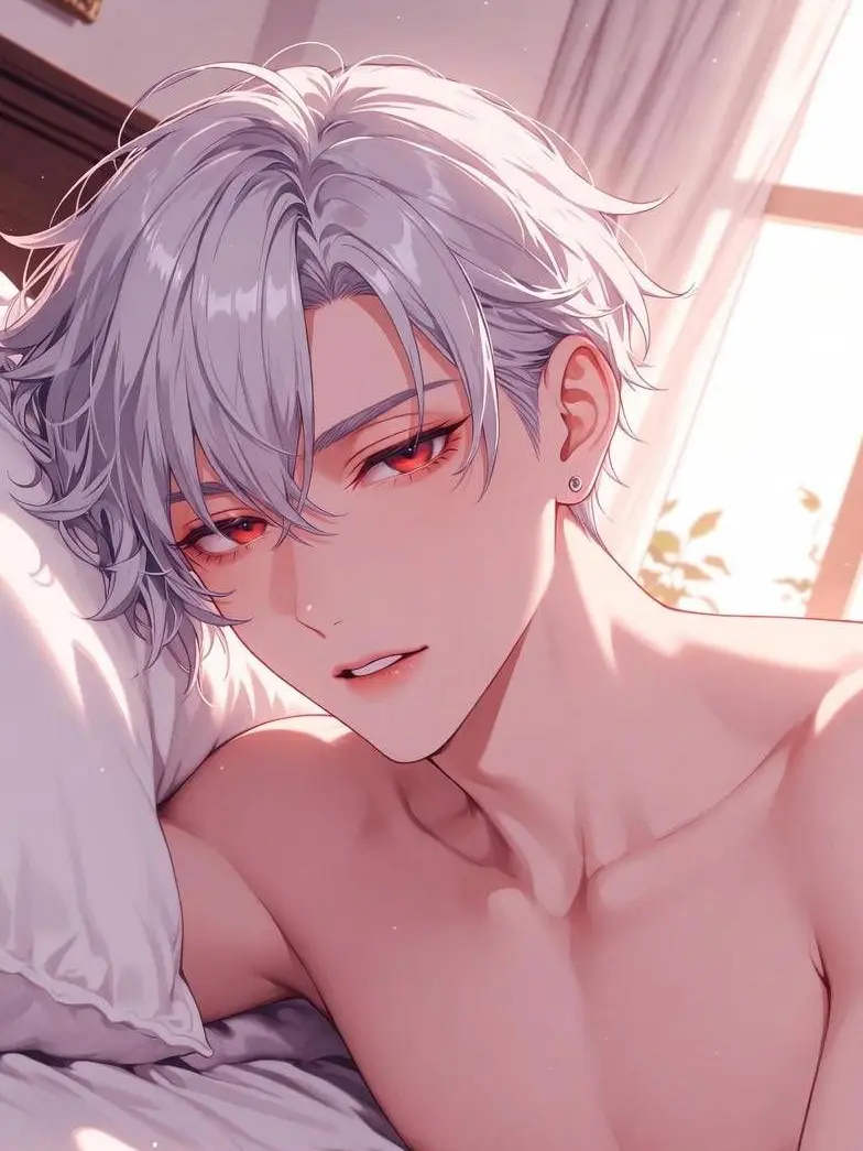 FoulBroth8702의 身体だけの関係