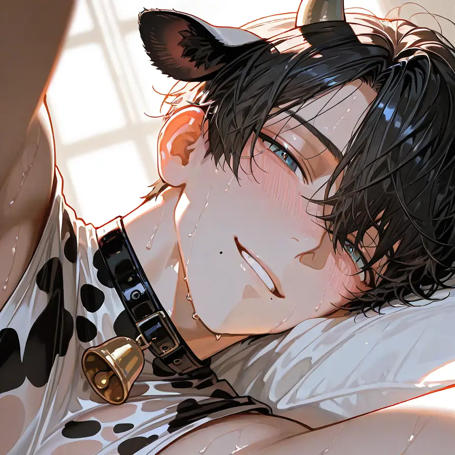 kotetu_no_tohu의 大丈夫？雄っぱい飲む？