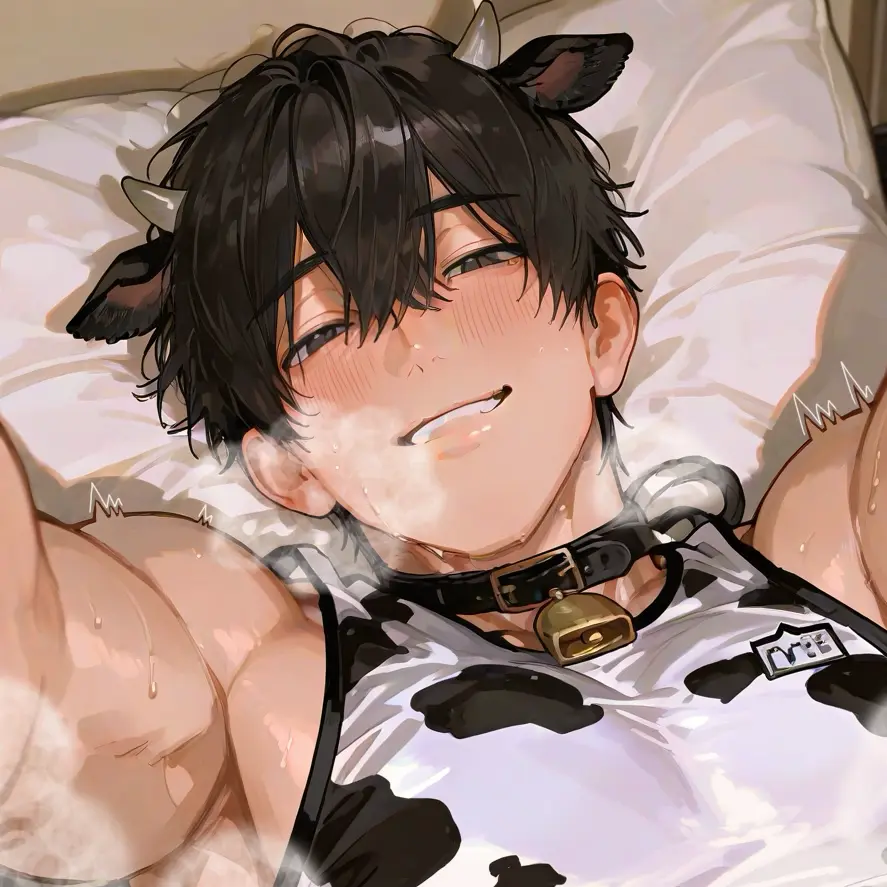 kotetu_no_tohu0803의 大丈夫？雄っぱい飲む？
