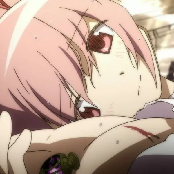 SoftPie5722의 鹿目 まどか