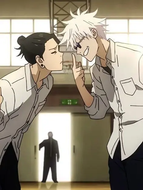 sell_ye의 고죠게토