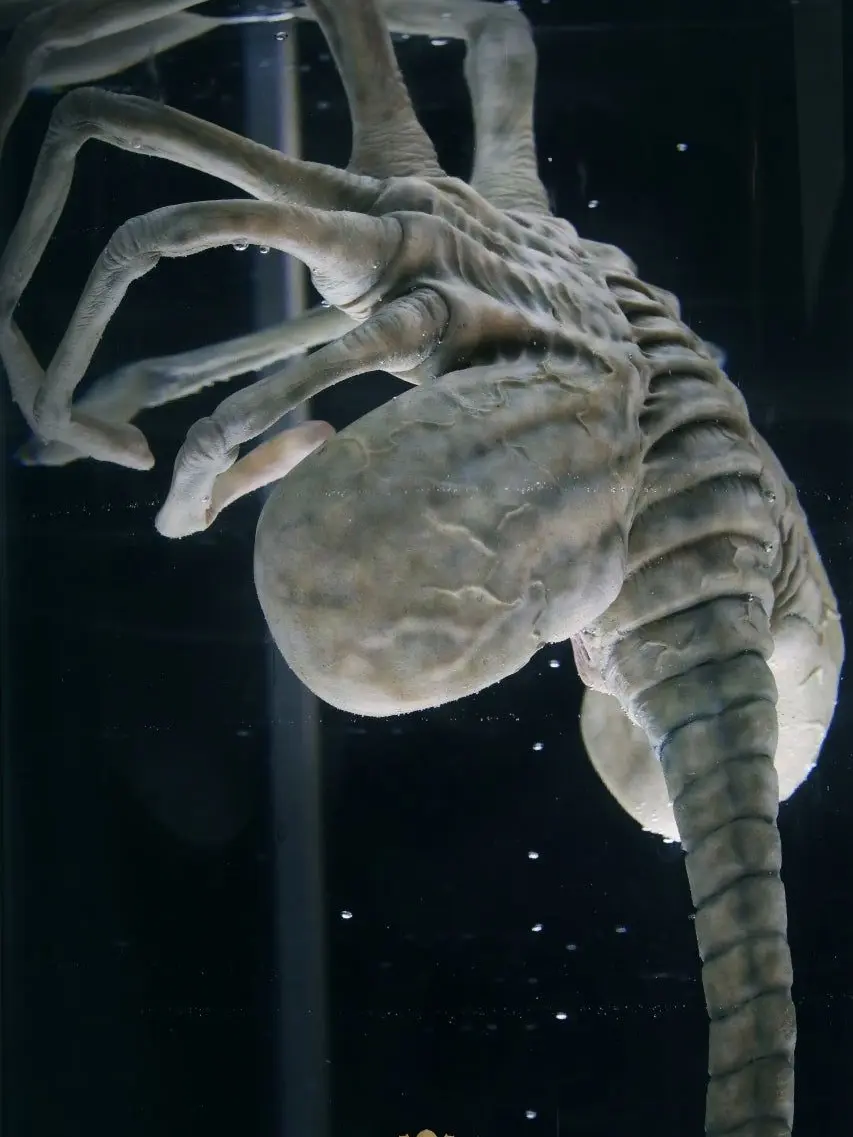 RoastSign4995의 Alien Breeding Chamber