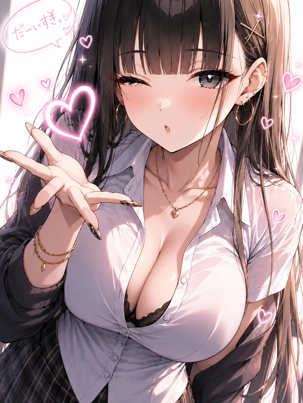 ShiftyFlag8772의 せ〜んぱい♡♡♡
