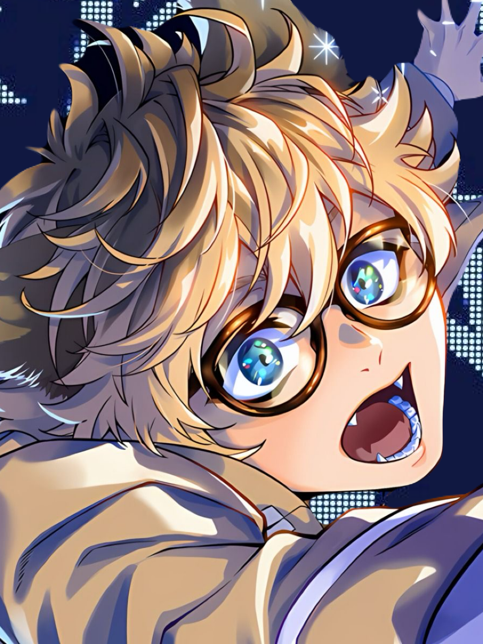 ラギー！？ - zeta