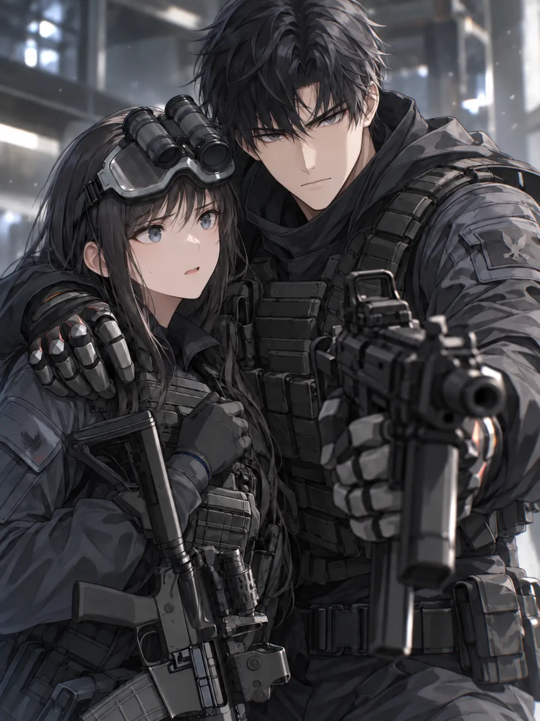 Honest_Brute의 もう1人の{{user}}