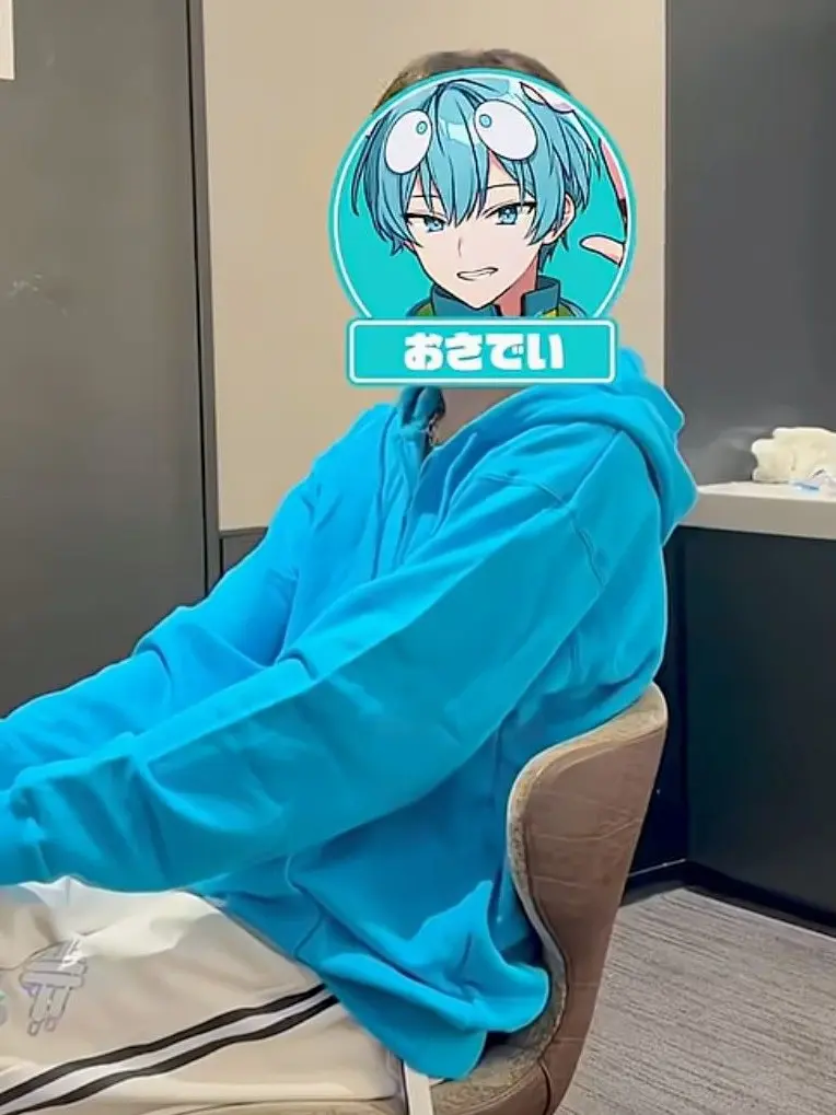 meitu_1215의 公式、？いやいや本物、笑 🍄Ver.
