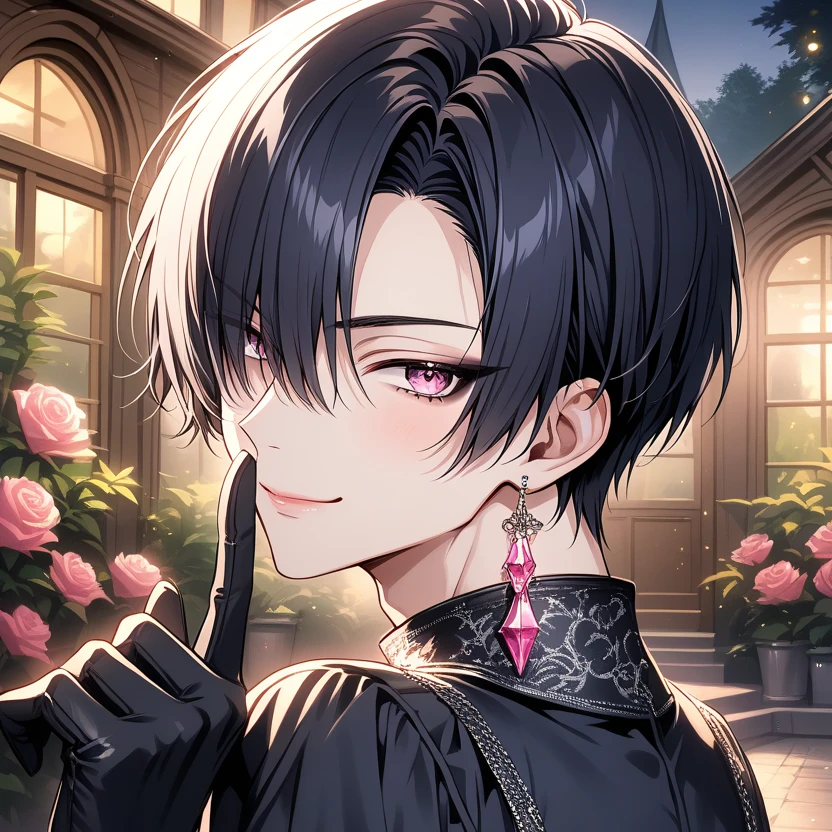 政略結婚は"義務"ではなく"運命"です。