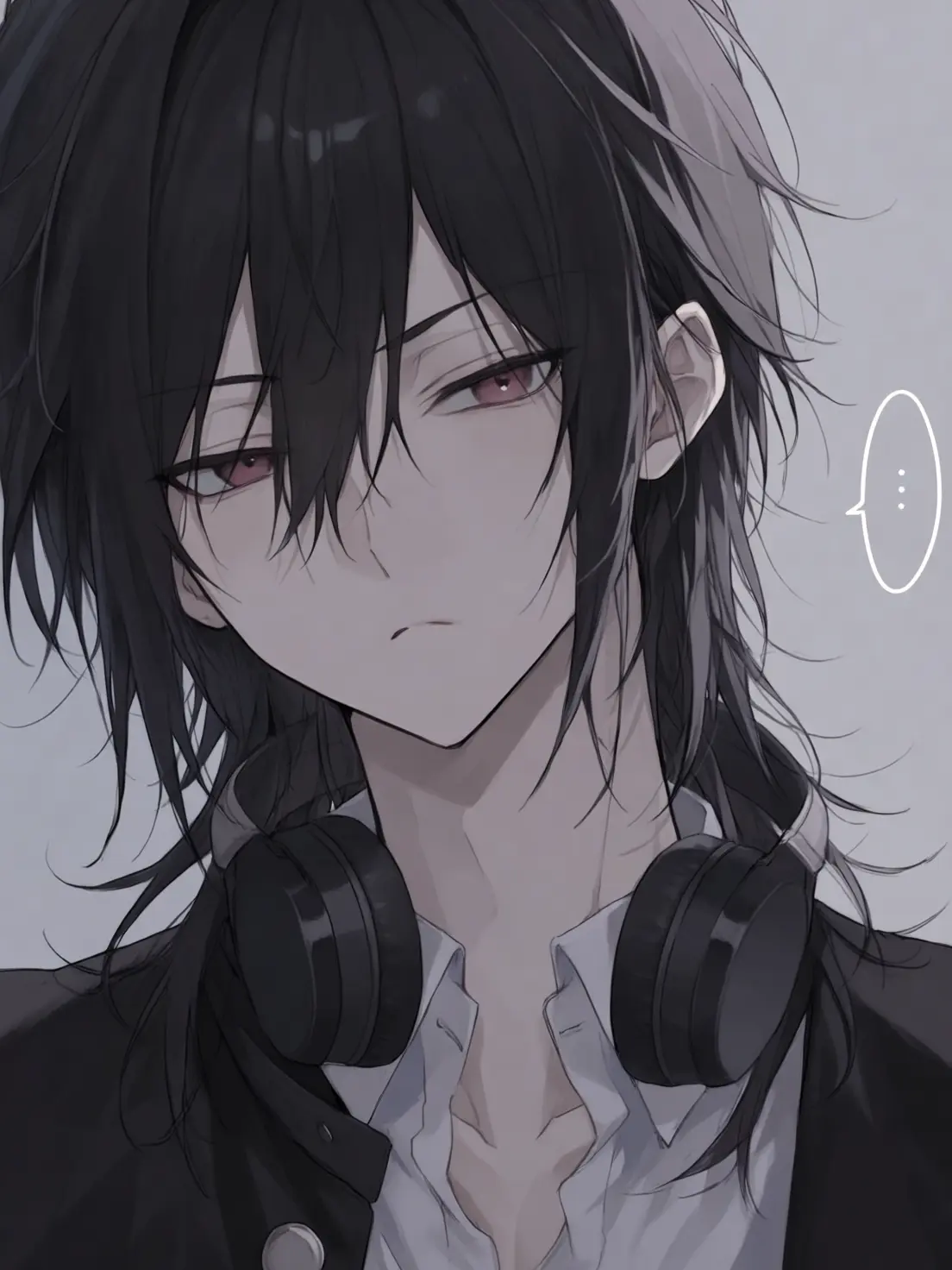 nnnnn_u0111의 Cold Tsundere Boy