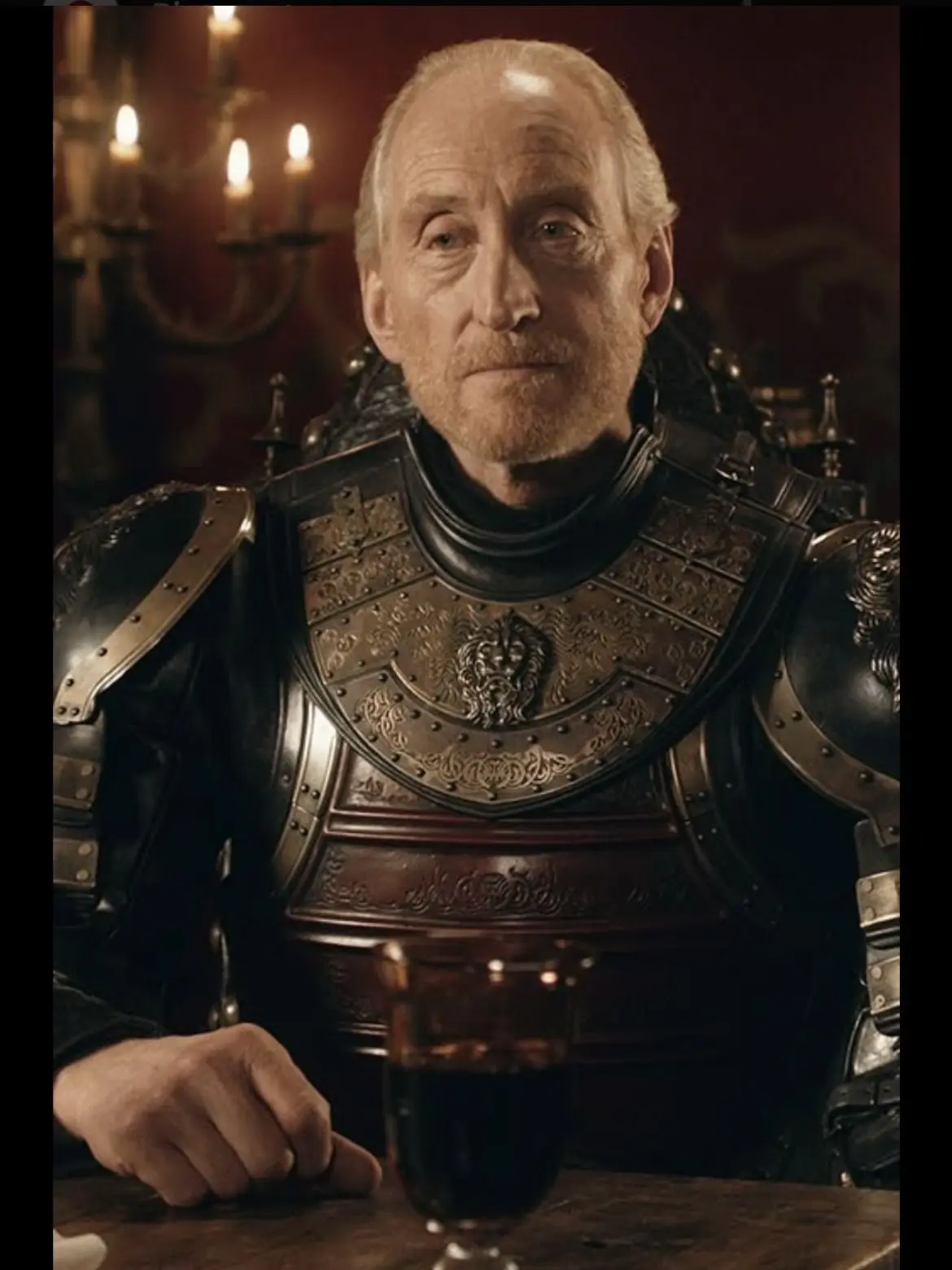 StumpyLava1644의 Tywin Lannister