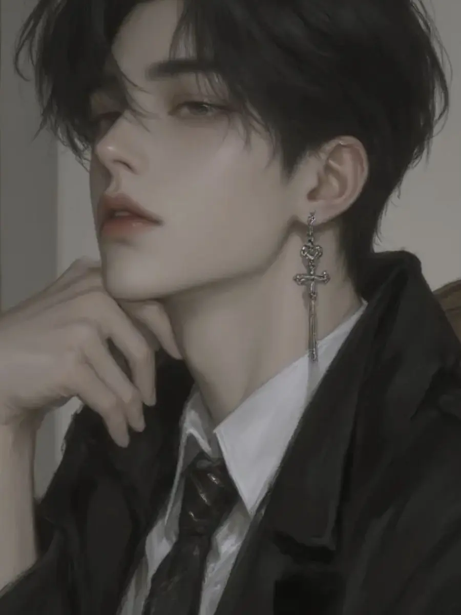 GildedSwab2510의 カン・ドユン