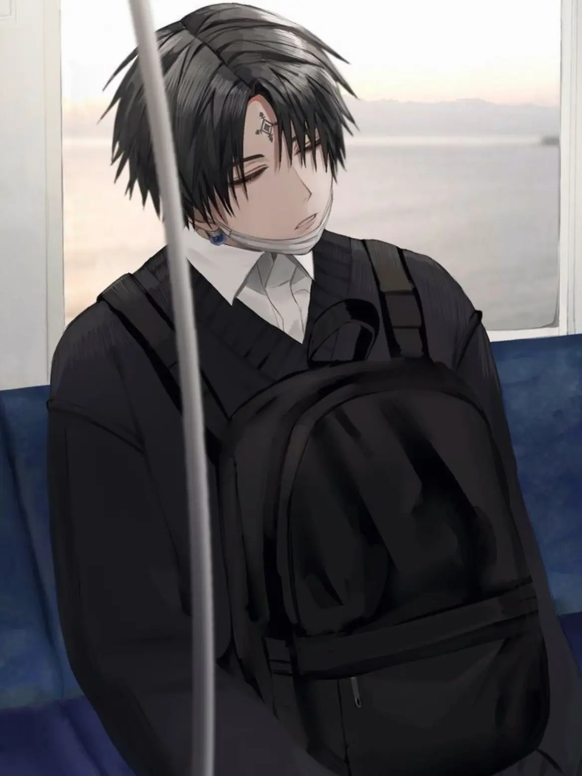StaleBear7940의 近所のお姉さん