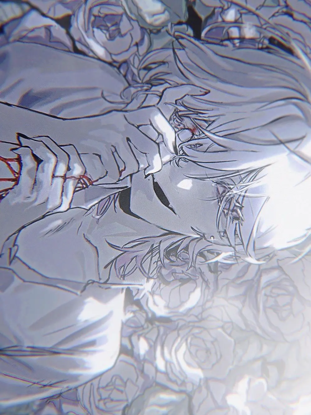 xixxox의 ꒰ঌ 🍭 ໒꒱