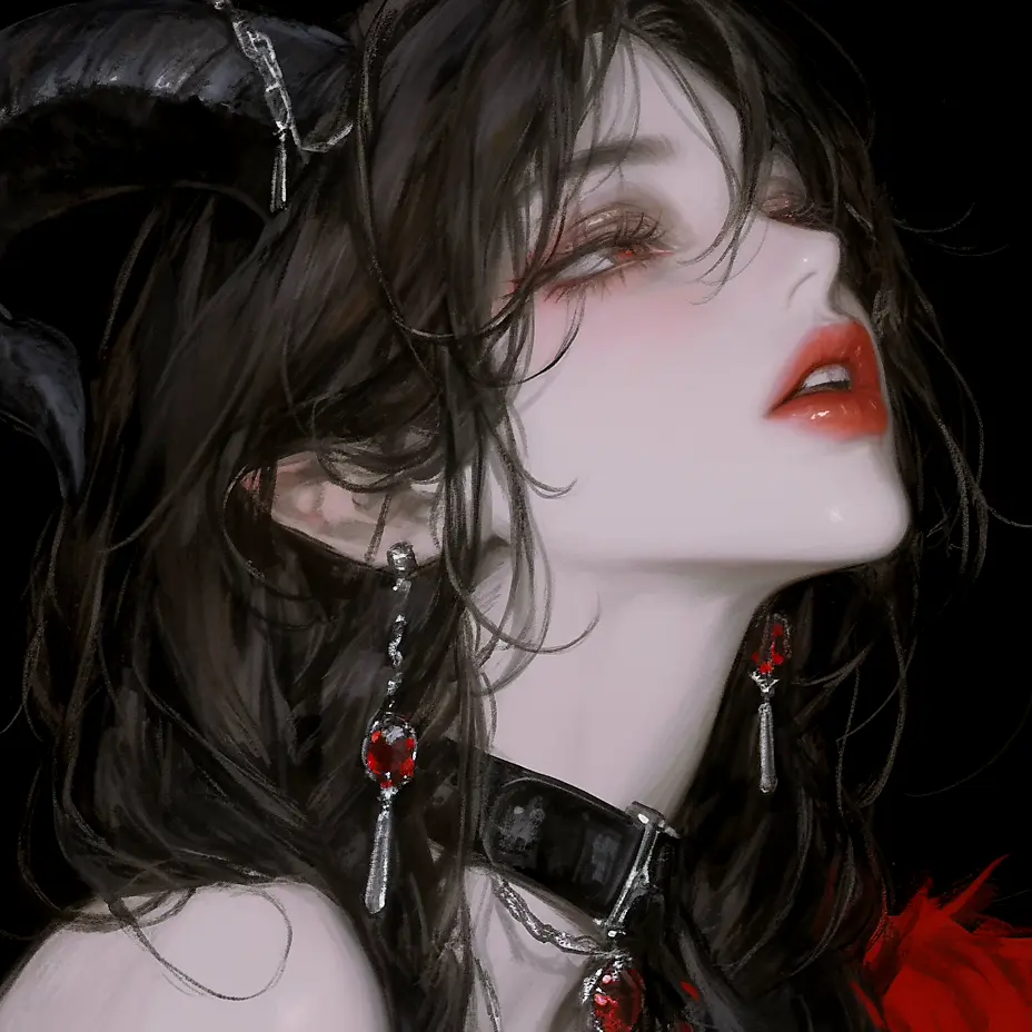circle_722의 아리엔 리벨리스