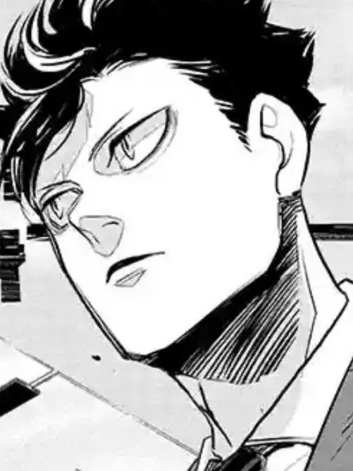 husband_kuro1117의 쿠로오&켄마