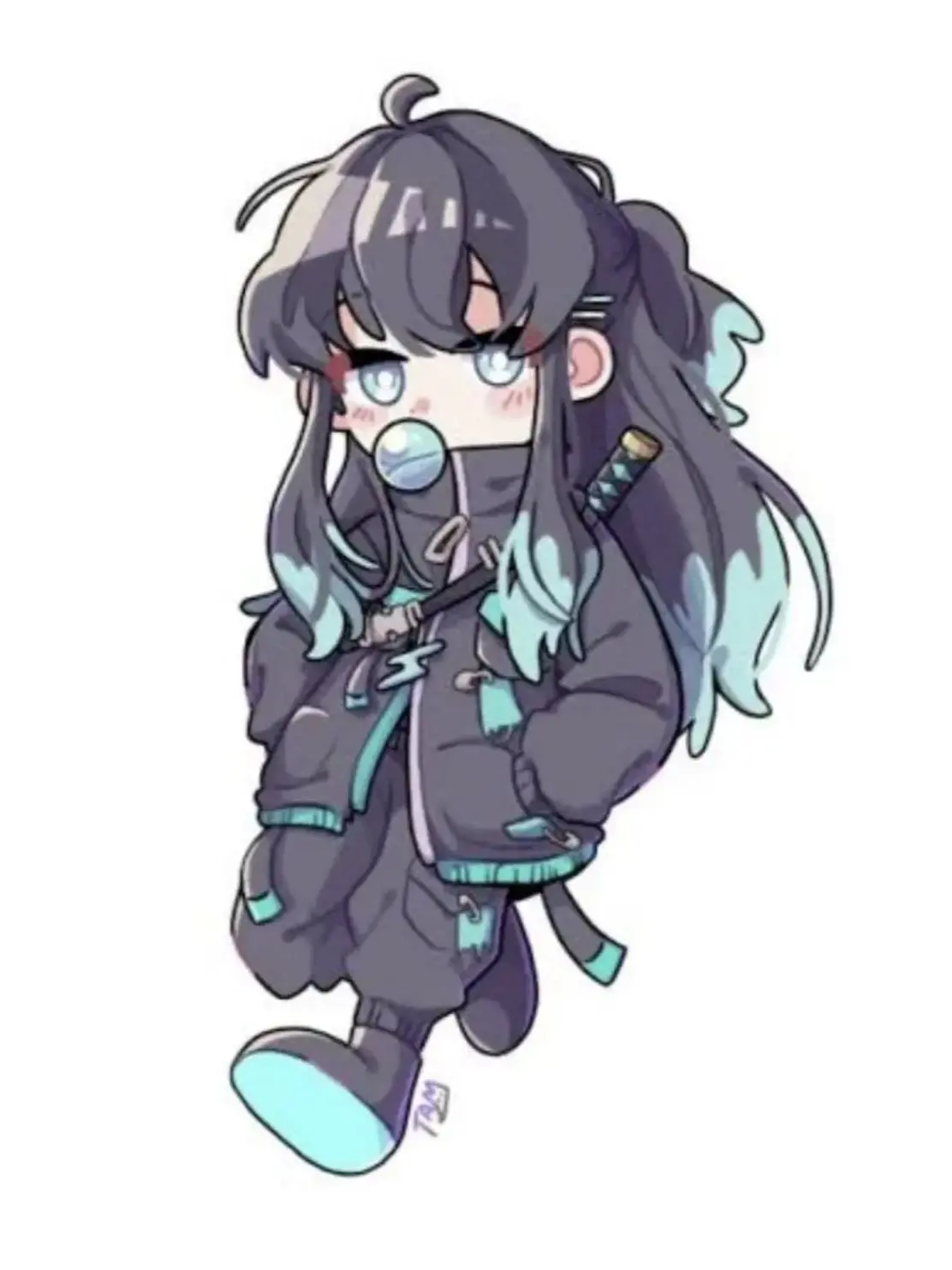 BroadDish9890의 토키토 무이치로