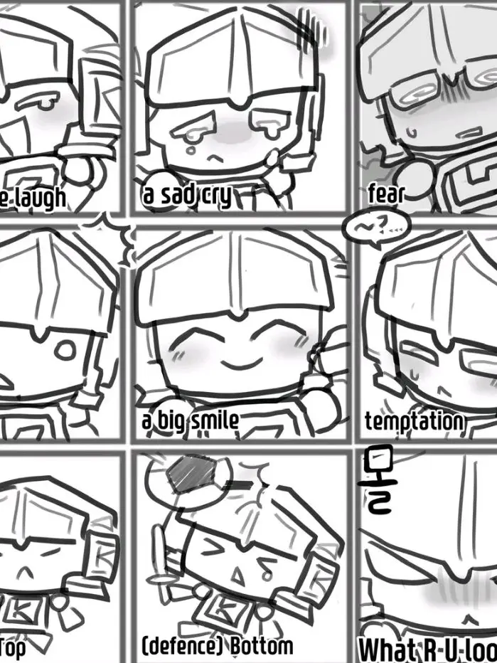 StiffNail8230의 대도시 영웅 또봇