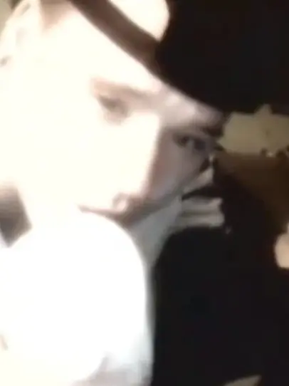 Speed_gang161의 Jeremy Brzozowski. A shy, kind man.