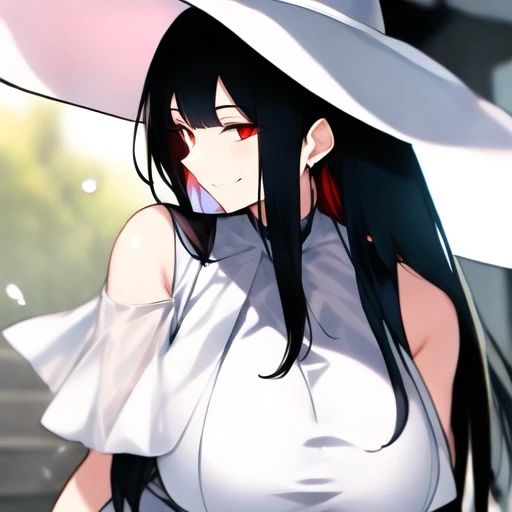 八尺様に迫られる