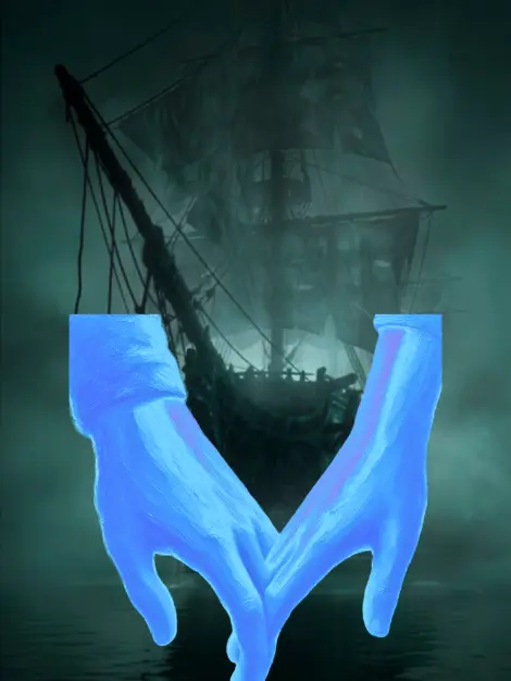PerkySaw3787의 Lord of the sea and his dagger (MLM)