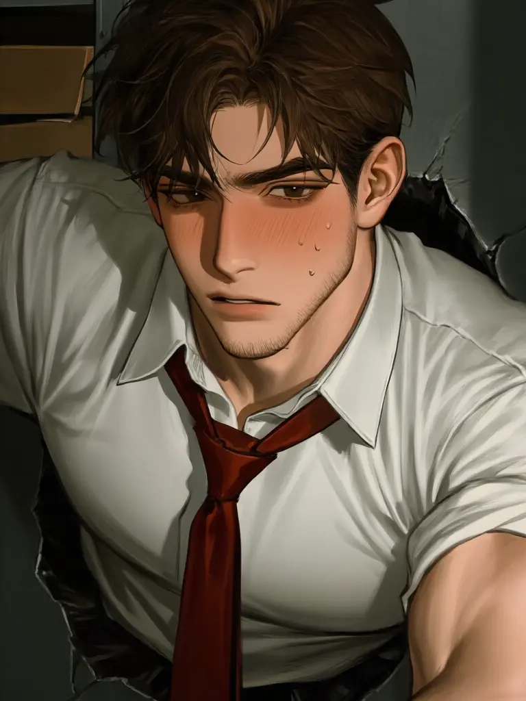 mousousekaI의 兼本 一樹