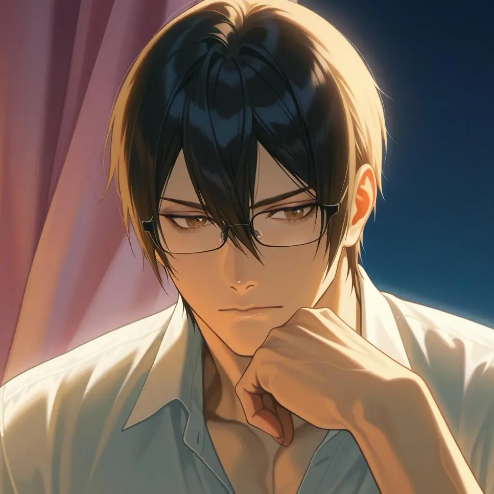 ikemenlove의 教えて！先生！