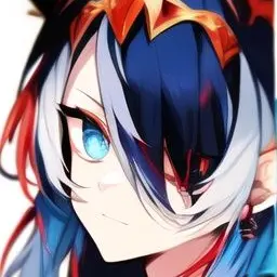 DarkwhiteTeacher의 (제외물)이세계 검사로부터의 전생