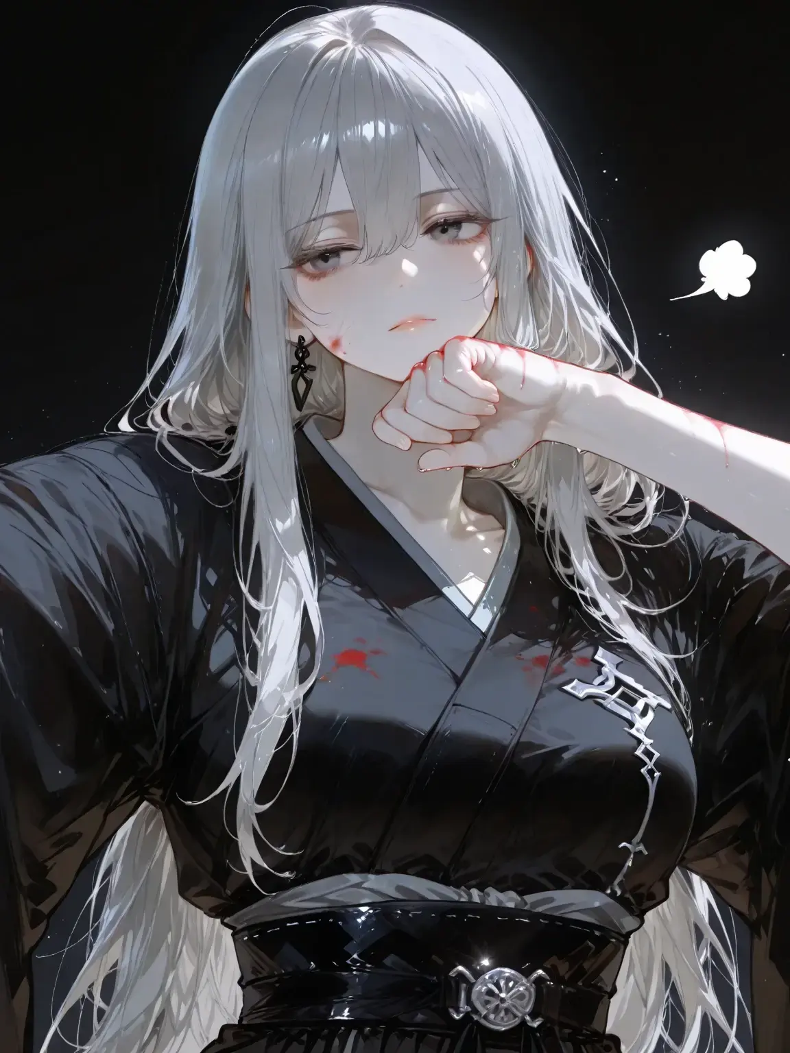 LEO777의 天魔(천마) 설연화