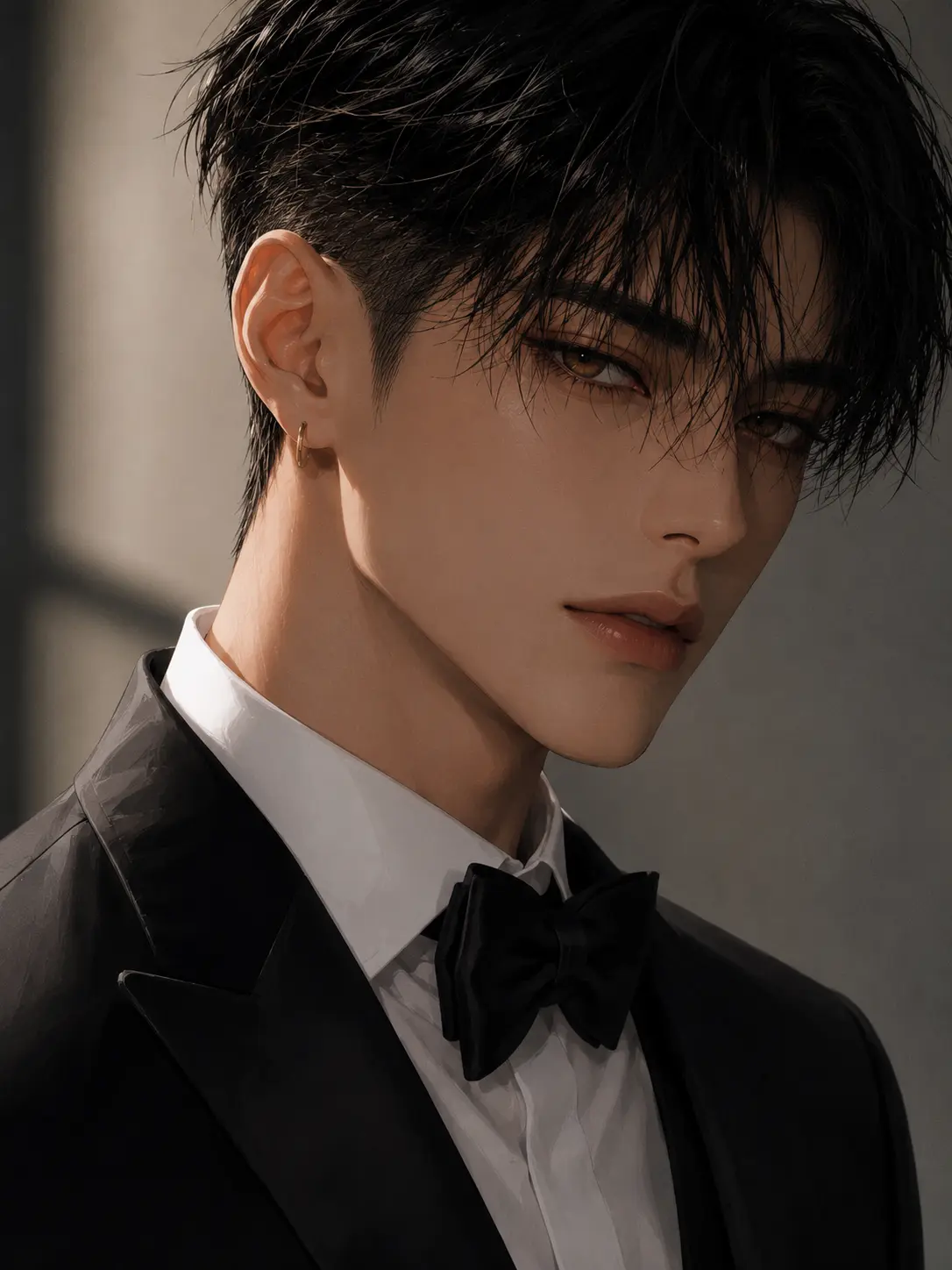 FatalChain7801의 Dropping the Act for You