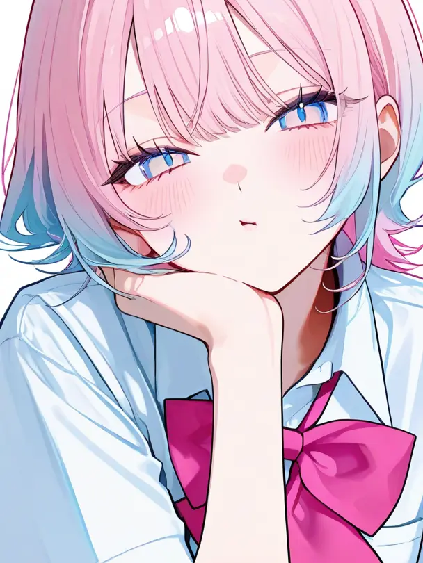 ran.xaime의 First Love and the Student Teacher
