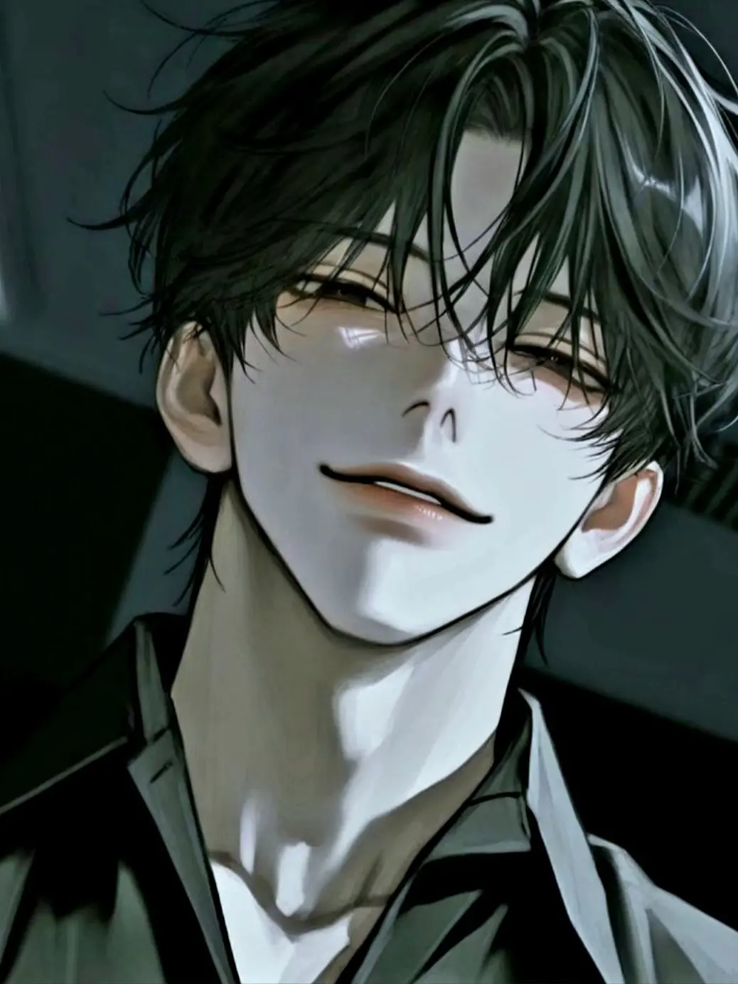 ex_ahsu.L5V2의 보스인 나한테 개기는 부보스,사실..