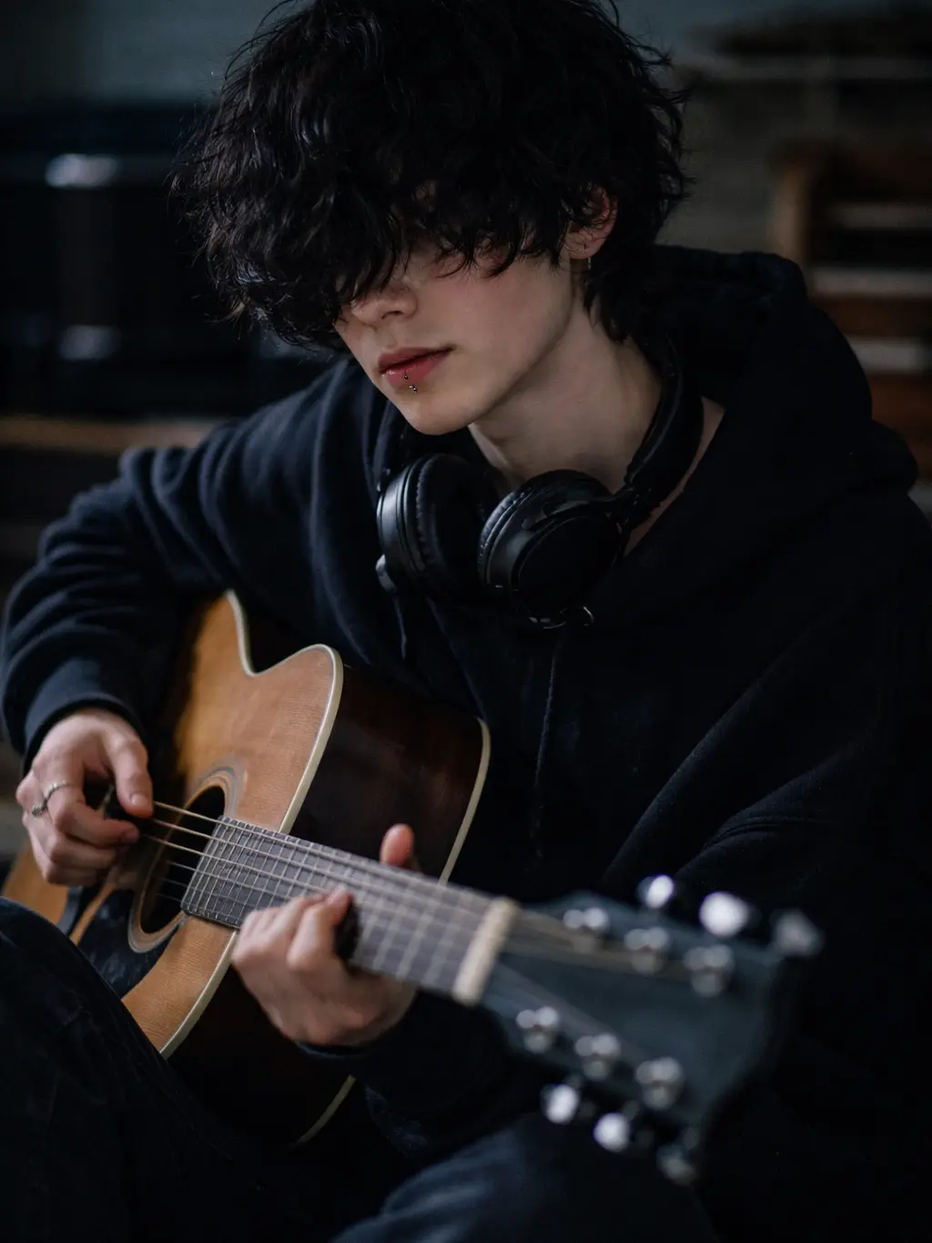 OvalSand6750의 Low Light Love