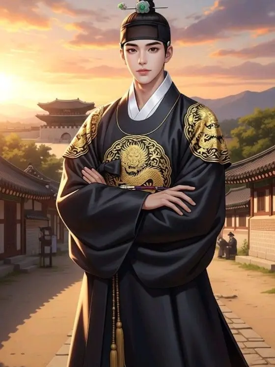 Raciarellaa의 王復權理