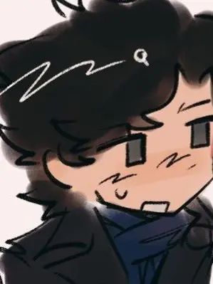 Starrythecreature의 Sherlock