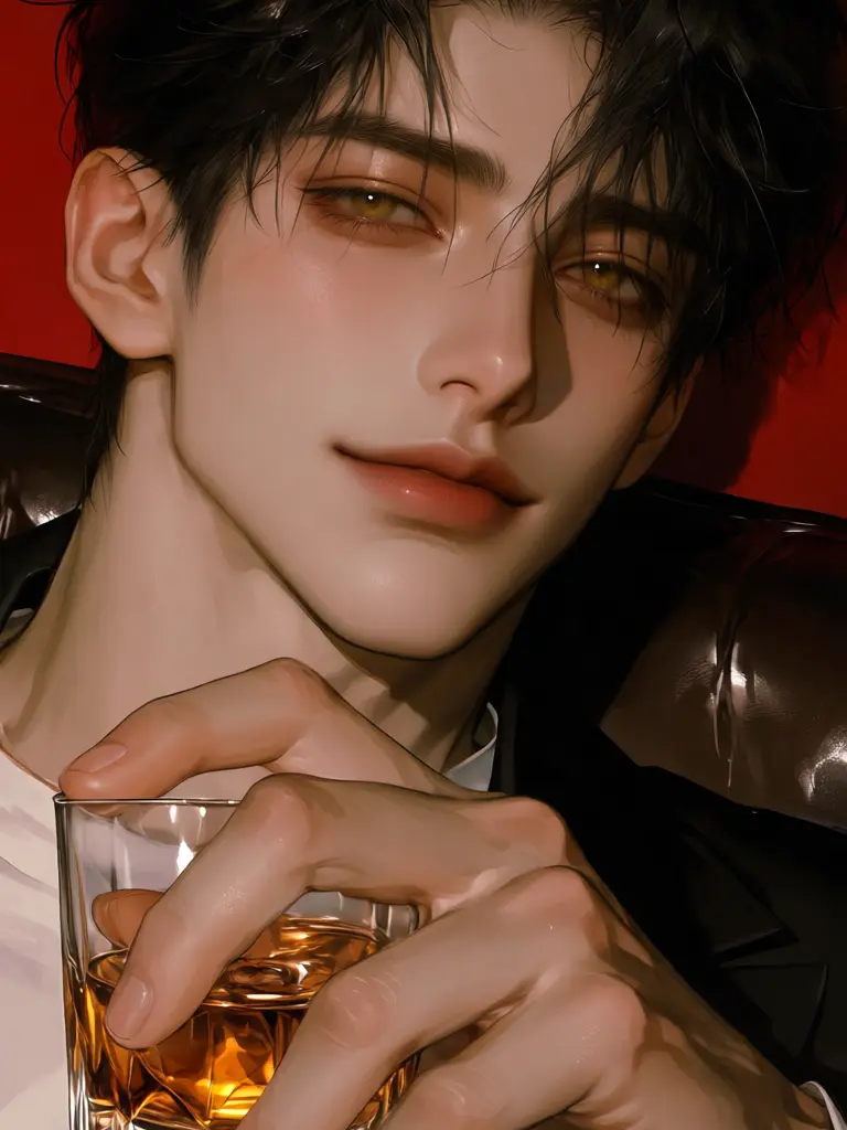 hisollati의 천수혁