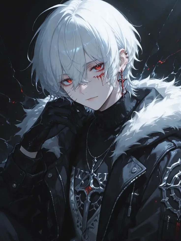 GuiltyTile2253의 もう離れないで…