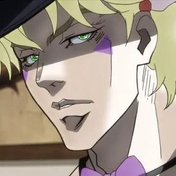 Jotaro의 전투가 아닌 일상.