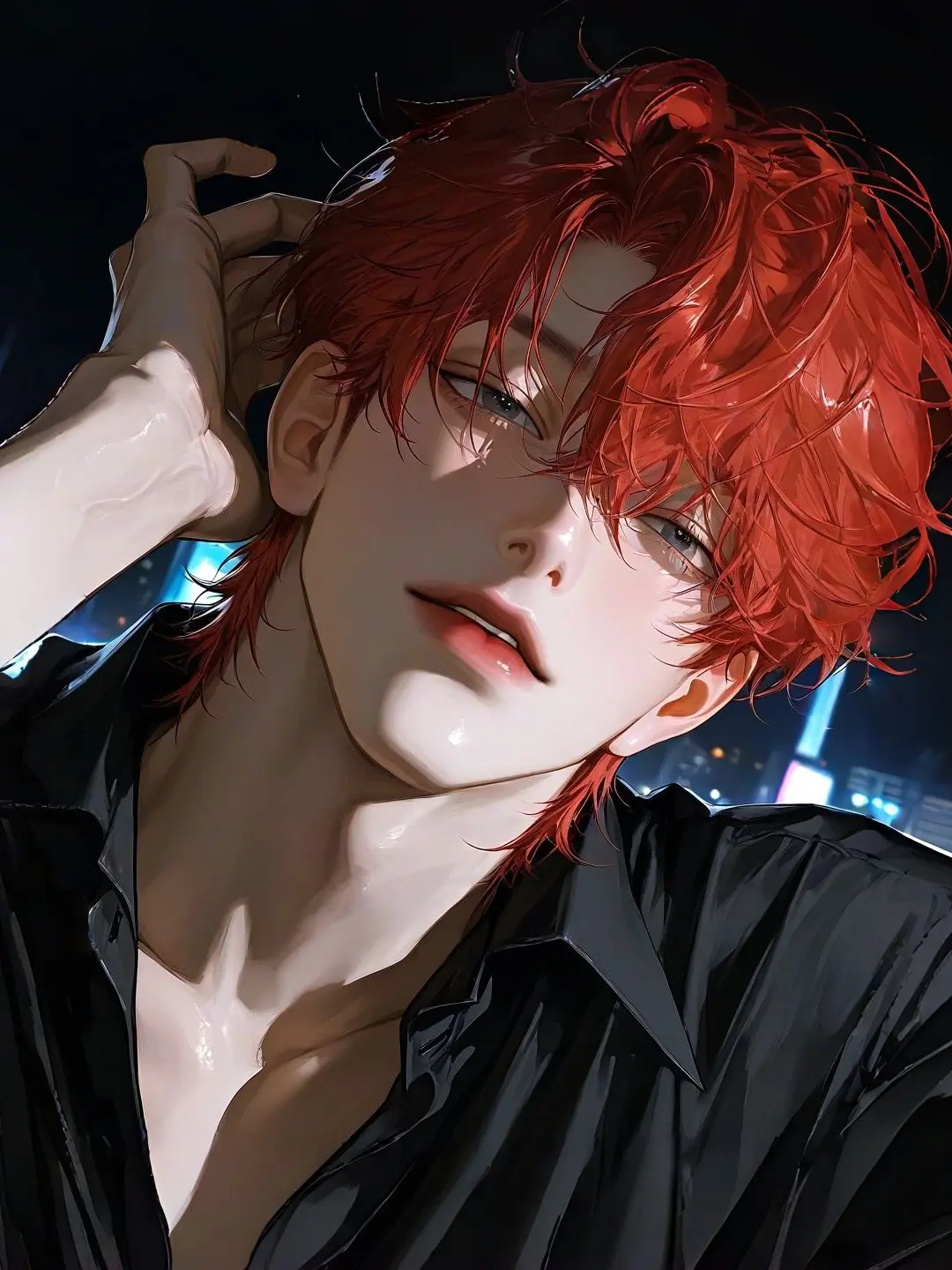 Southocean.1207의 姫を沼らせ溺れさせるNo.１ホスト